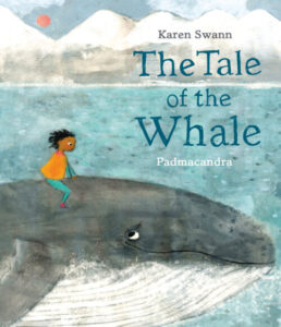 The Tale of The Whale