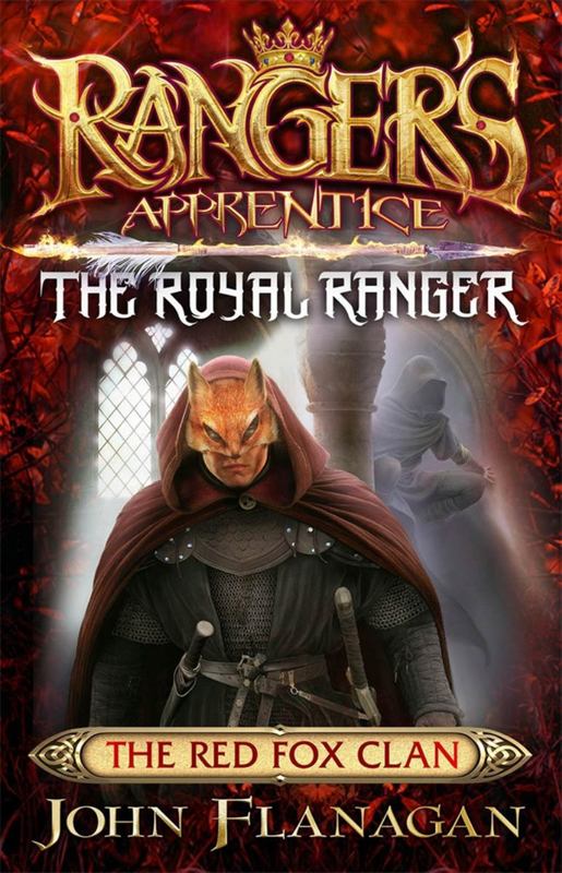 Rangers Apprentice - The Royal Ranger