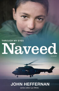 Naveed: Through My Eyes