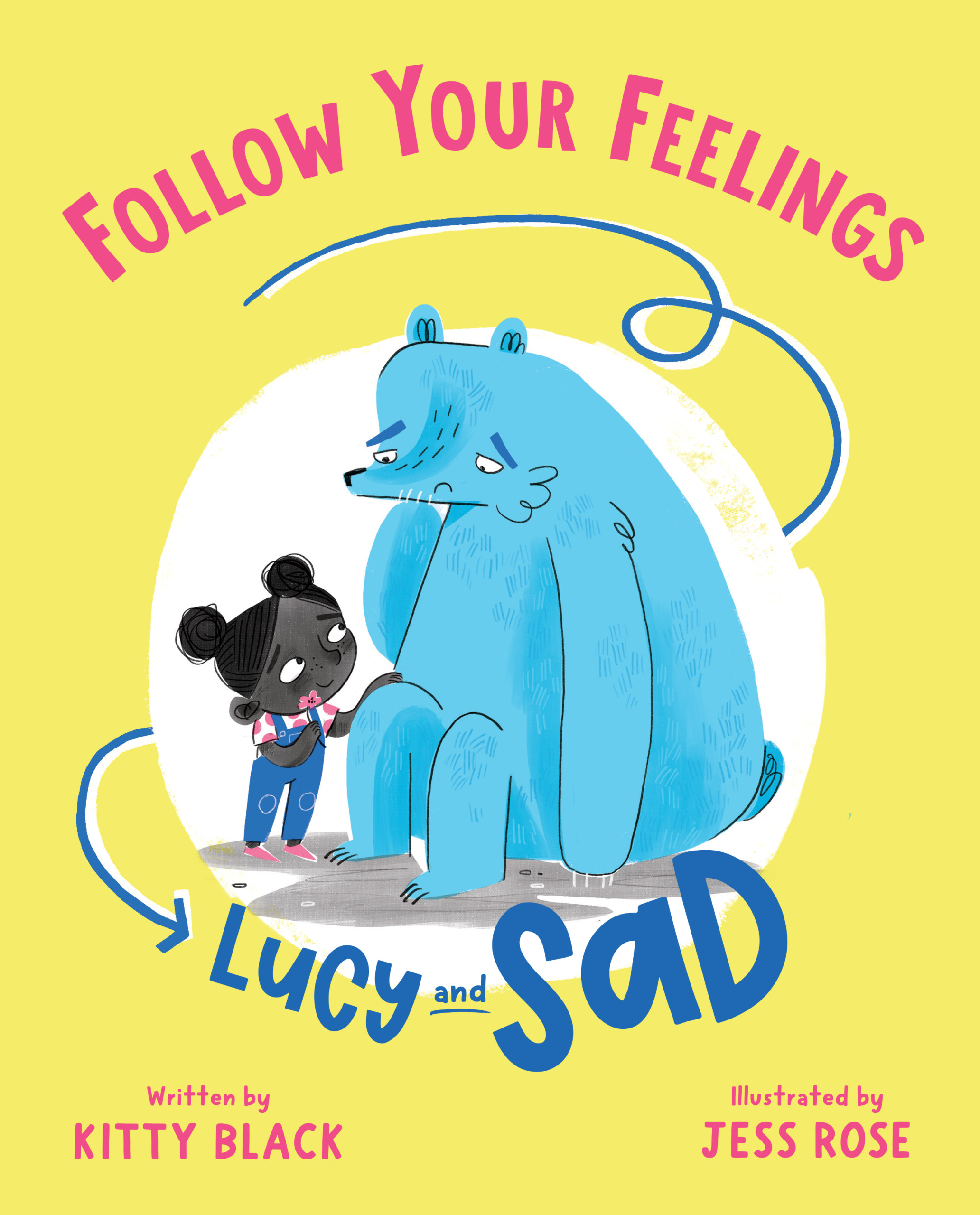 Follow Your Feelings - Lucy and Sad
