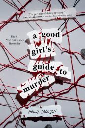 A Good Girls Guide to Murder