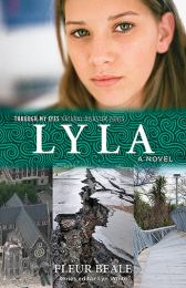 Lyla: Throughh My Eyes