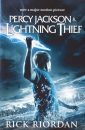 Percy Jackson and the Lightning Thief
