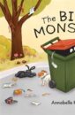 The Bin Monster