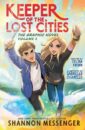 Keeper of the Lost Cities Graphic Novel