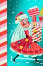 Mrs Claus