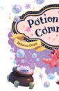 Potion Commotion