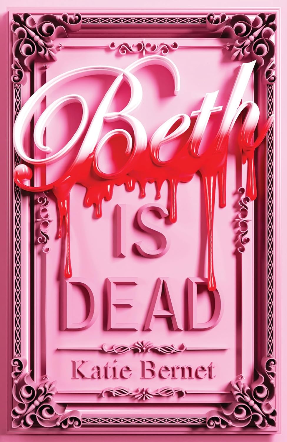Beth is Dead Beth is Dead