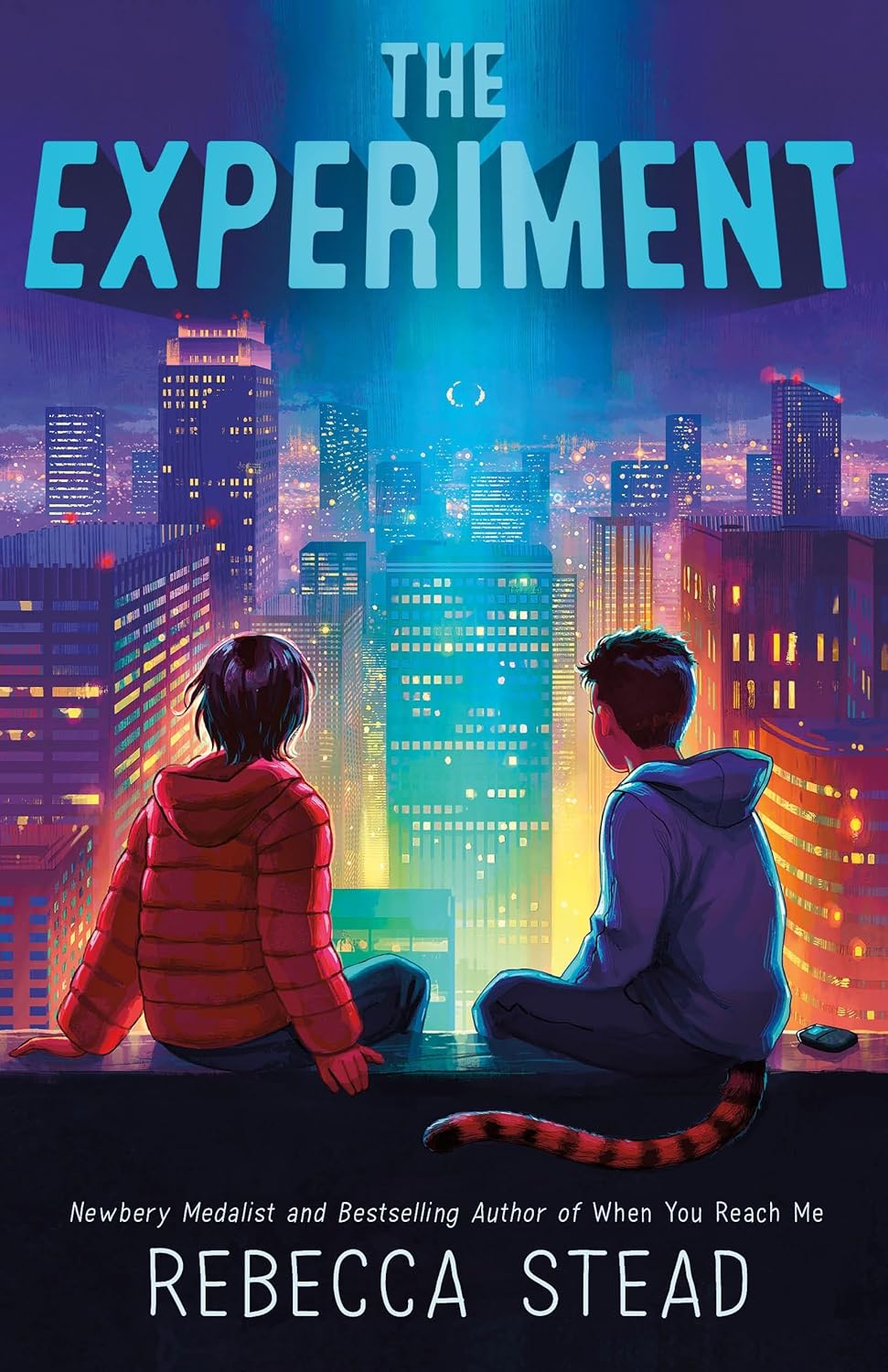 The Experiment The Experiment