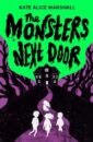 The Monsters Next Door