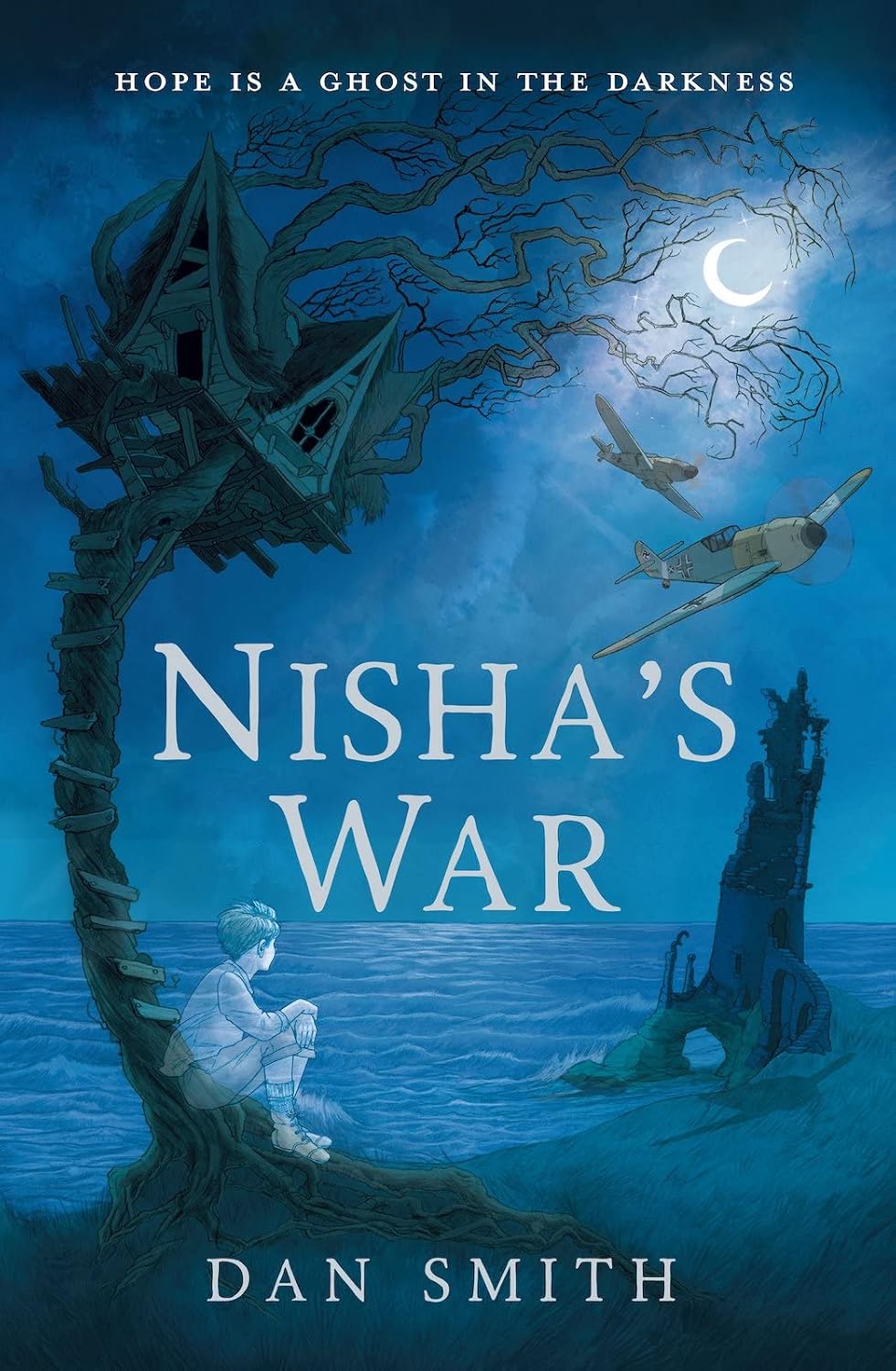 Nisha's War Nisha's War