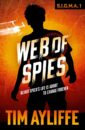 S.I.G.M.A. 1: Web of Spies