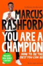 You are a champion