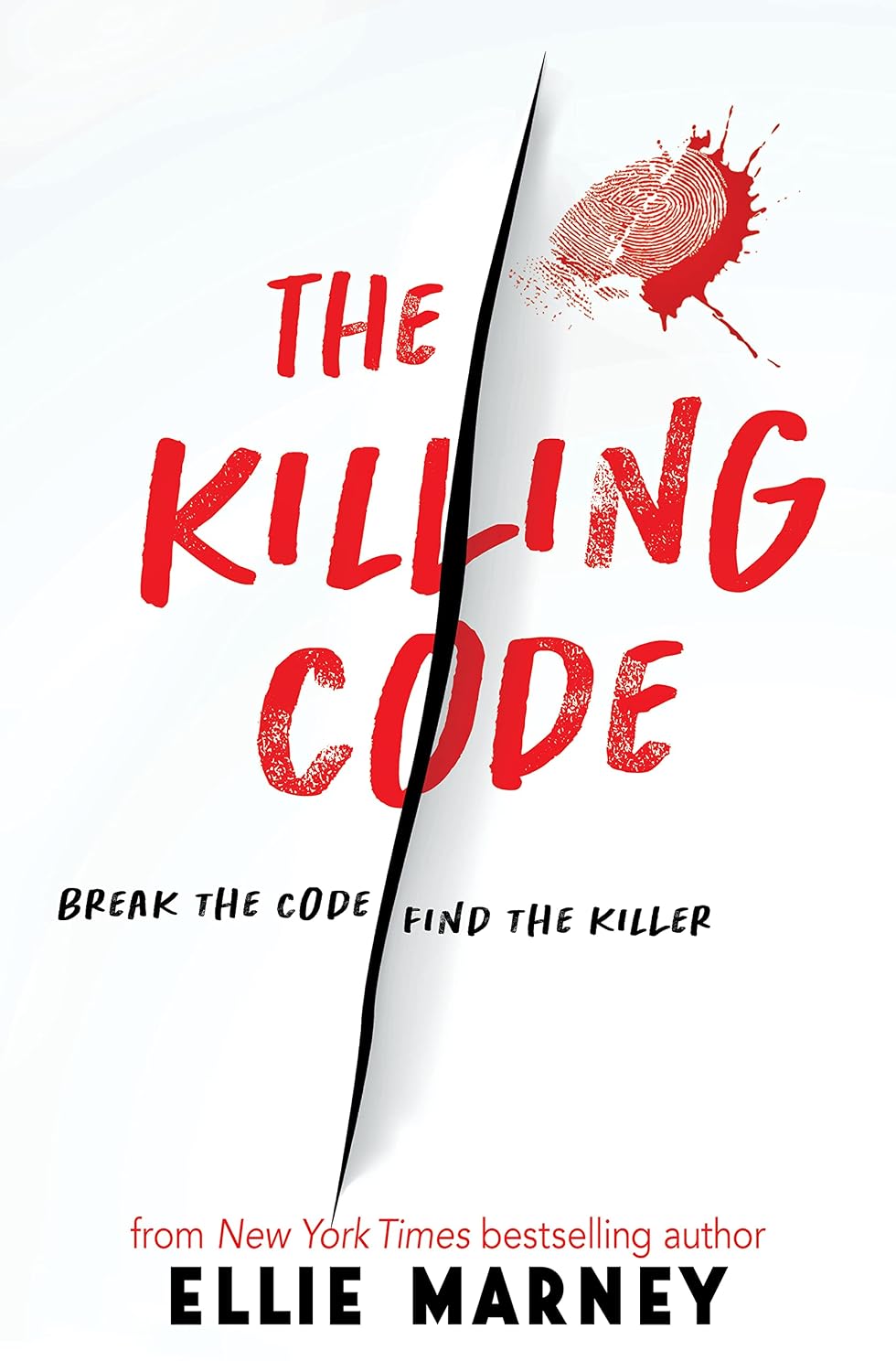 The Killing Code The Killing Code