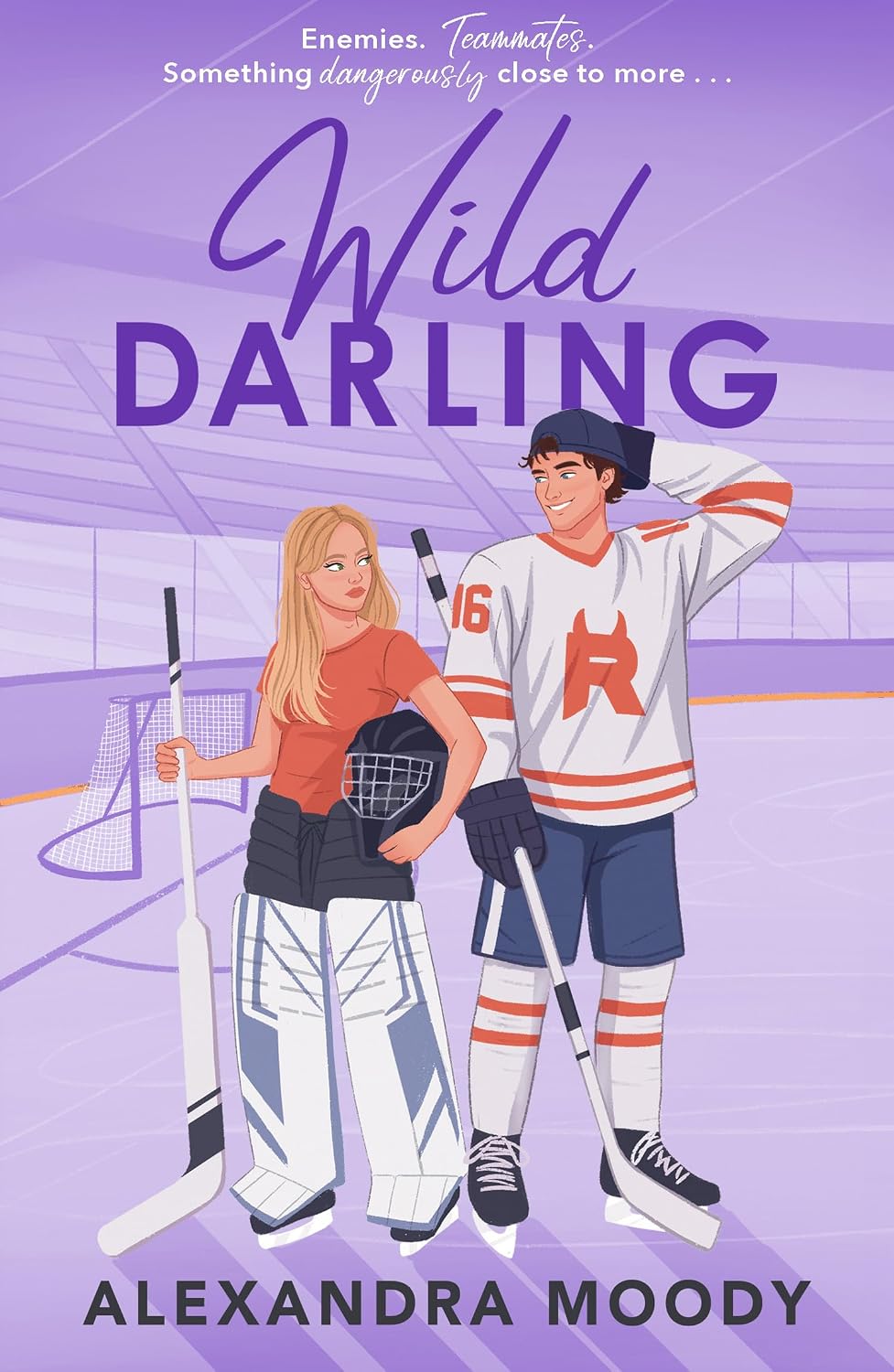 Wild Darling Wild Darling