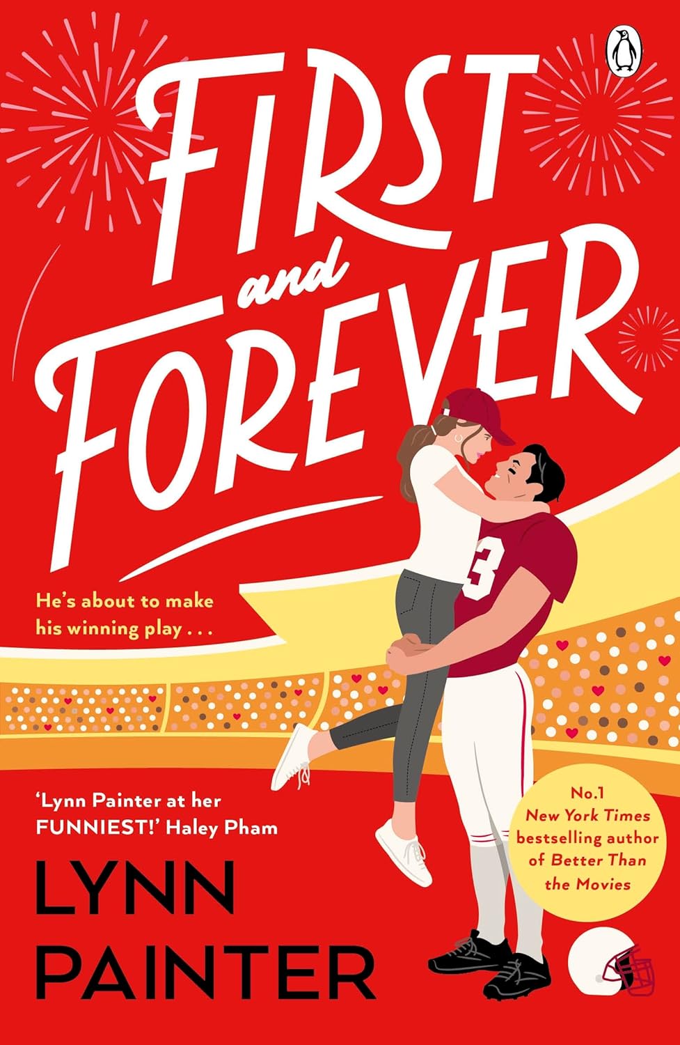 First and Forever First and Forever