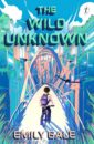 The Wild Unknown
