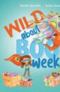 Wild about Book Week